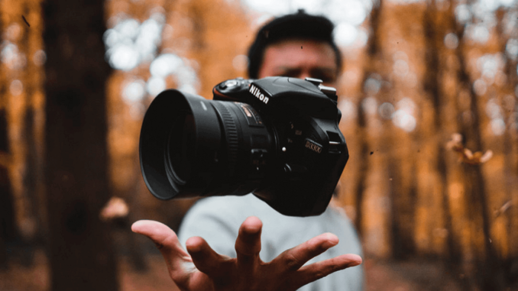 Accesorios Imprescindibles Si Quieres Ser Youtuber