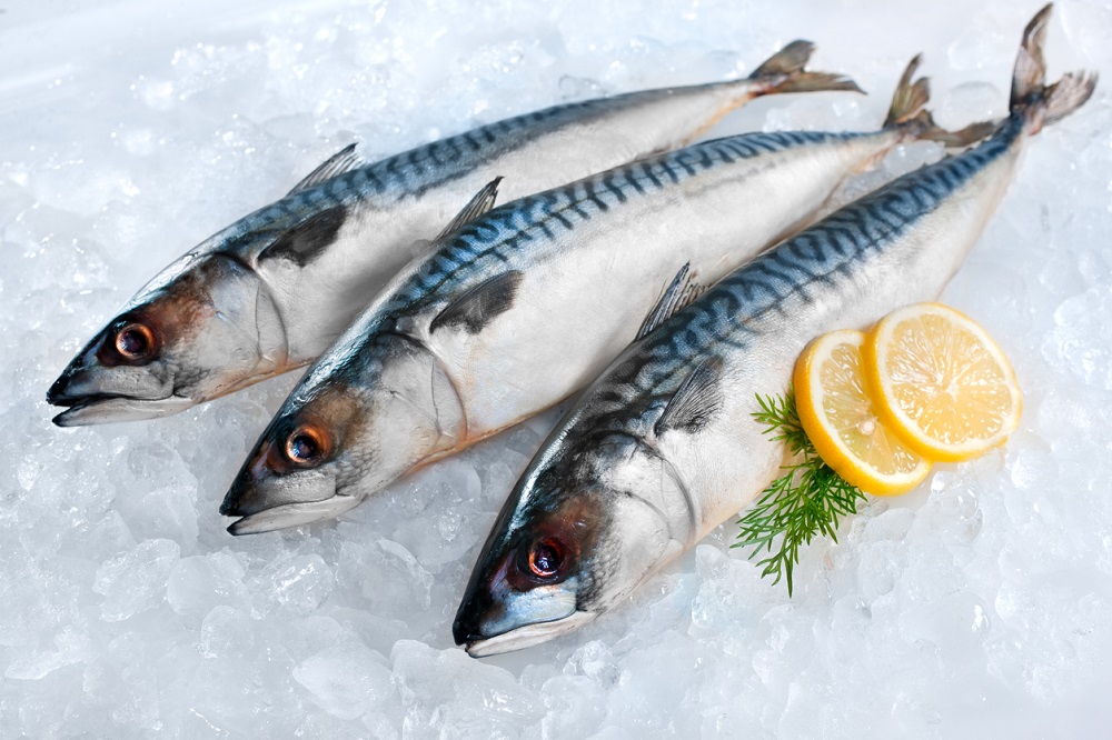 El Truco Para Recuperar El Pescado Que Huele