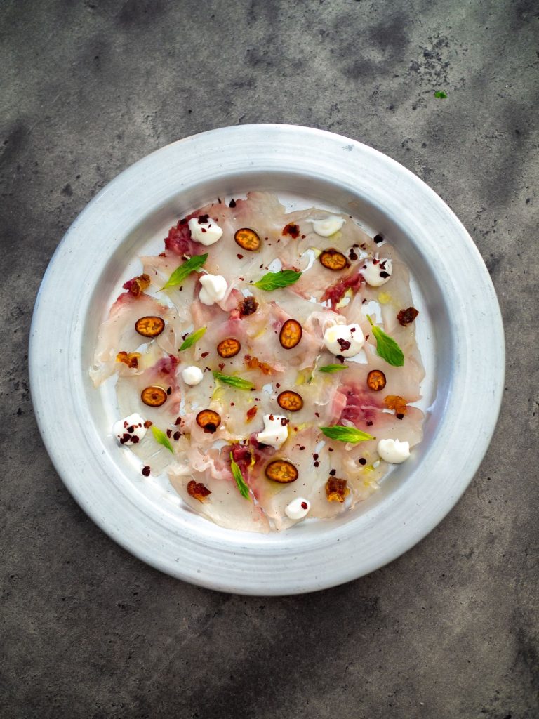 10 Recetas De Primeros Platos Para Nochevieja