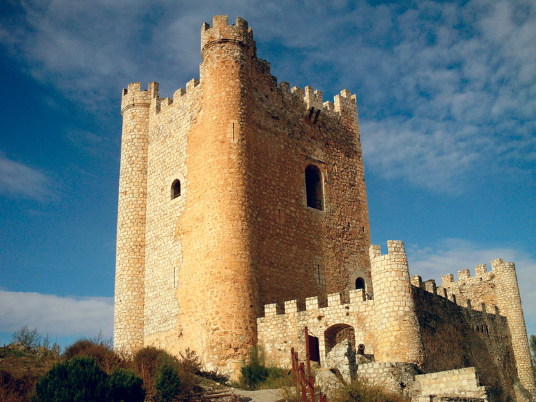Castillos De España Que Debes Explorar