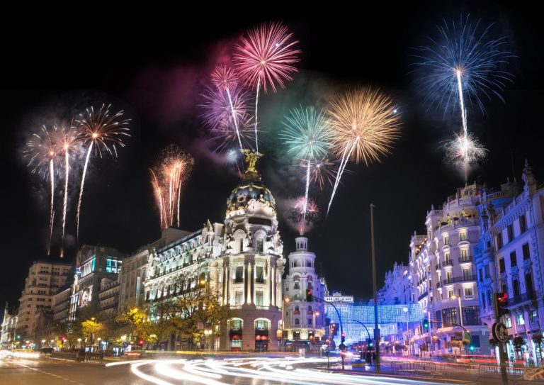 Consejos para cumplir con las propuestas de Año Nuevo que te propongas