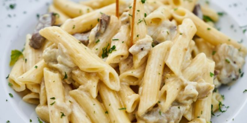 Chicote Prepara Unos Espaguetis A La Carbonara De Escándalo Así