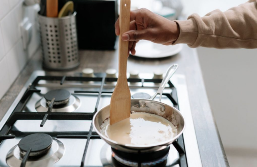 Chicote Prepara Unos Espaguetis A La Carbonara De Escándalo Así