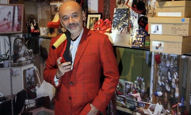 Christian Louboutin