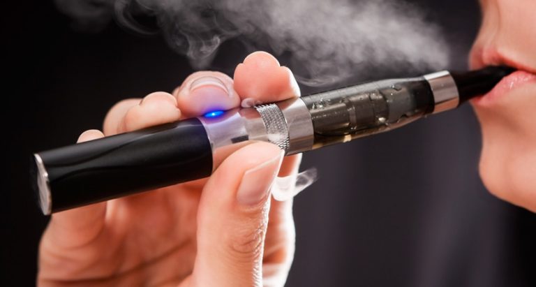 Por qué el cigarrillo electrónico es peor que el tabaco
