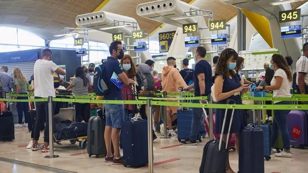 Este Es El Dinero Que Ganas Si Tu Vuelo Sufre Un Retraso 6 Circunstancias En Las Que El Pasaje No Tiene A Una Compensación Por Retraso