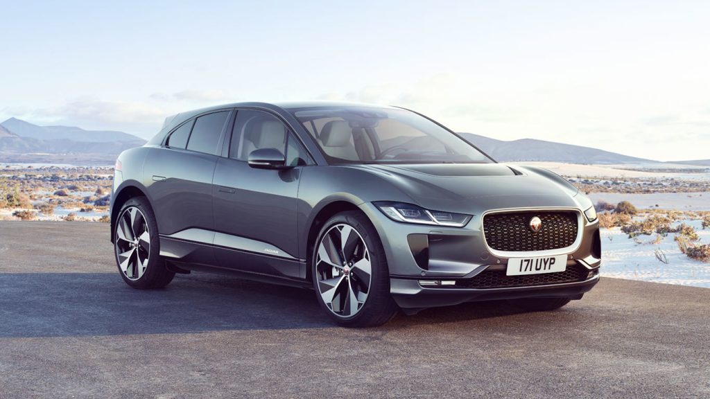 Así Es La Itv De Un Coche Eléctrico
