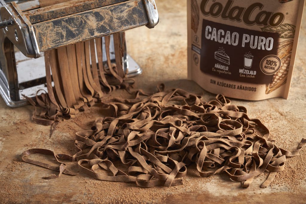 Cocoa 100%