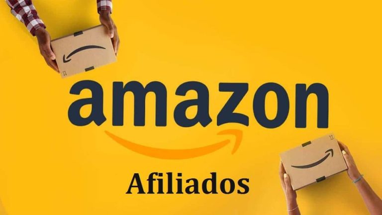 Cómo apuntarte a Amazon afiliados
