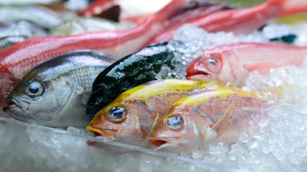 El Truco Para Recuperar El Pescado Que Huele
