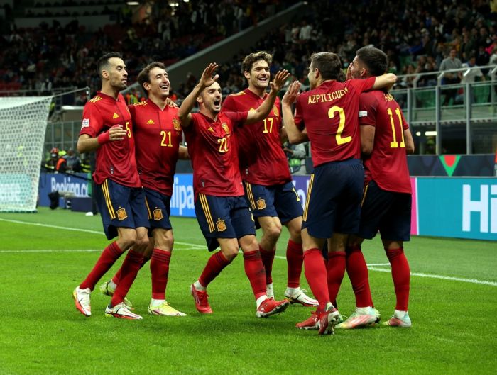 Cómo Ganarte El Premio Por Subir La Foto Con Los Jugadores