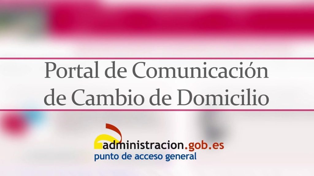 ¿Cómo Hacer El Cambio De Dirección?