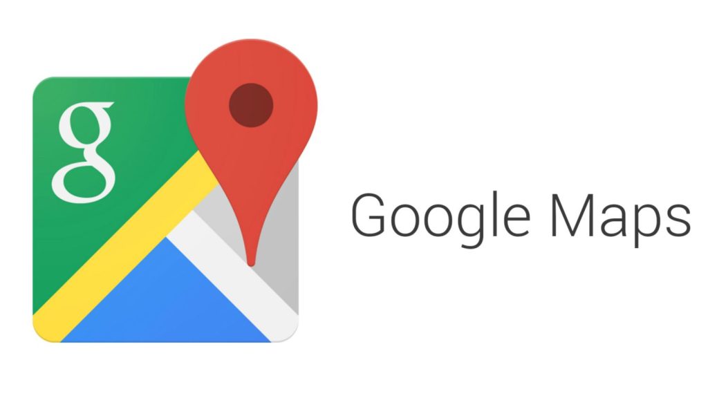 La Respuesta Que Representa Google Maps