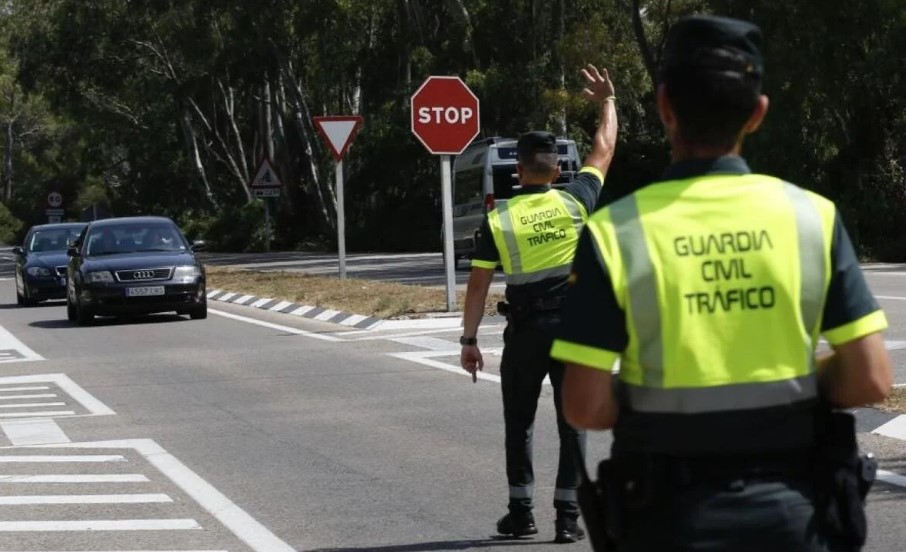 Funciones De La Dirección General De Tráfico