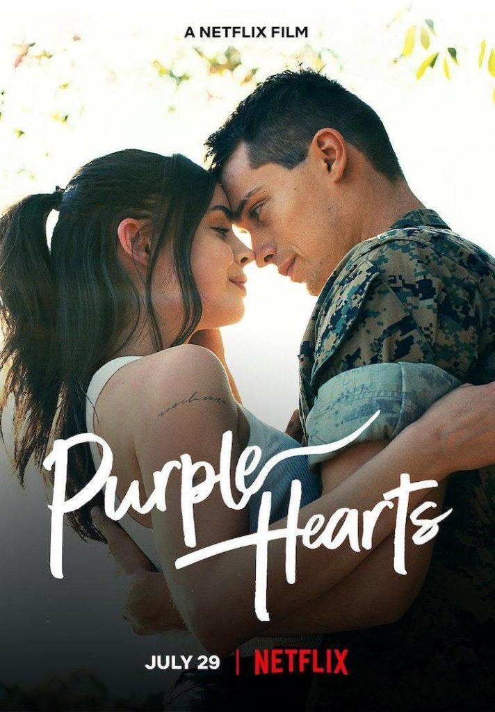Netflix: Películas Románticas Para Disfrutar De Tu Pareja 4 Corazones Mal Herido Para Verlo En Netflix