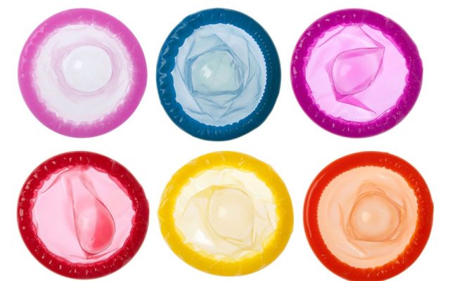Cosas que debes saber sobre los preservativos