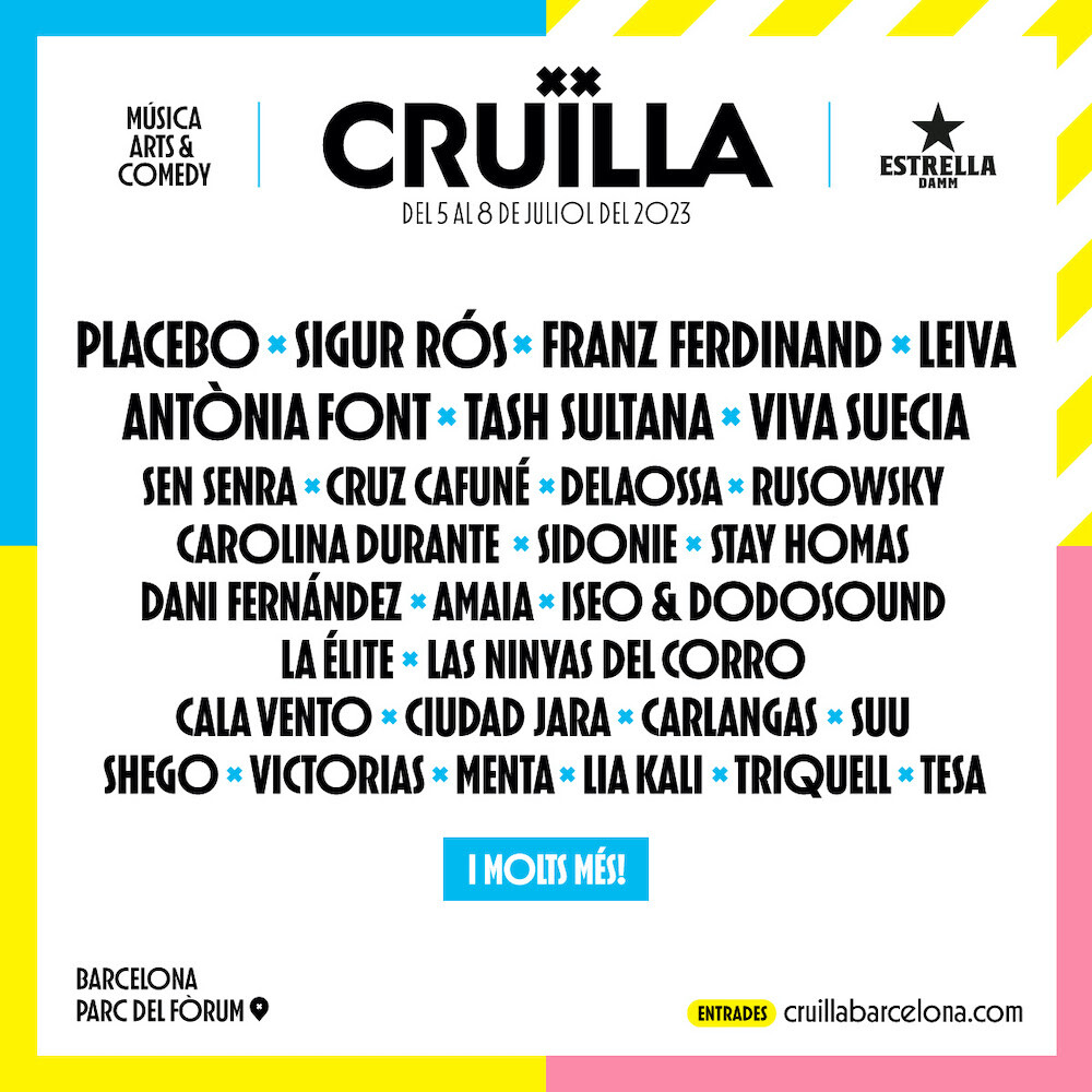 Cruilla
