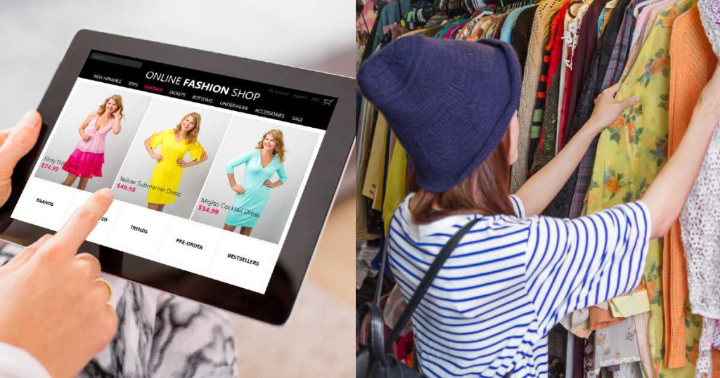 ¿Cuál Es El Objetivo De La Pop–Up Store?