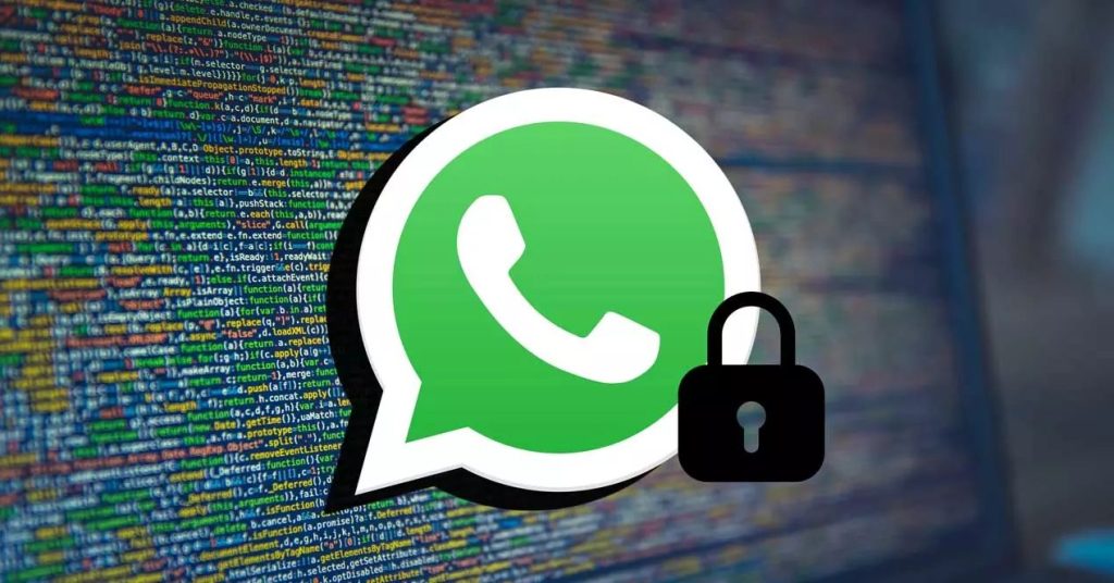 ¿Cuál Es La Utilidad De Los Mensajes Con Candado De Whatsapp?