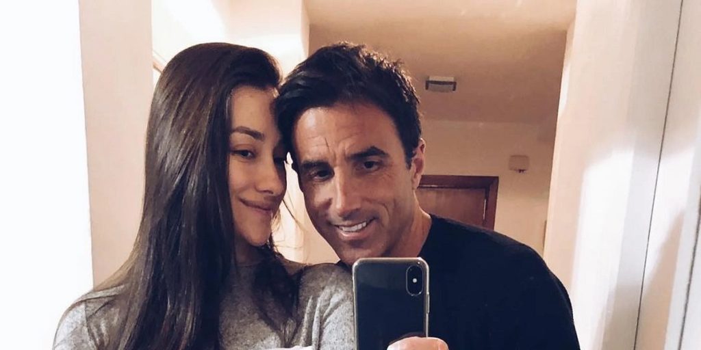 Adara Molinero: Cuál Fue El Escándalo Con Hugo Sierra