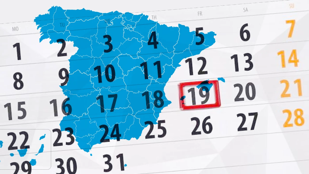 ¿Cuáles son las Comunidades autónomas que han declarado el día 26 de diciembre como festivo?