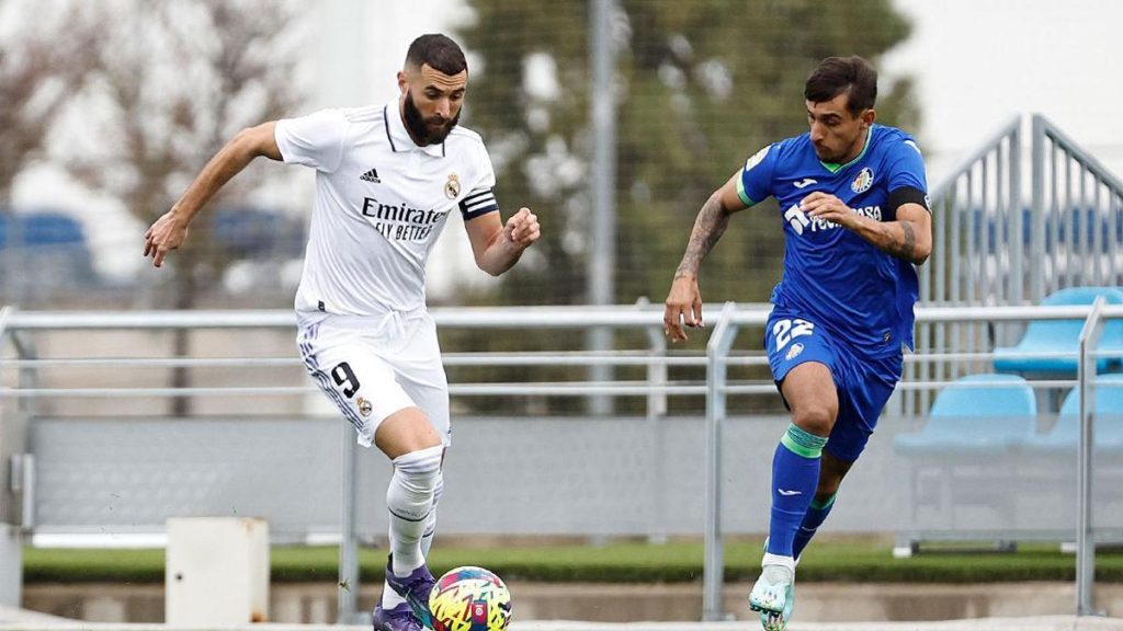 ¿Cuándo Vuelve A Jugar El Real Madrid? 