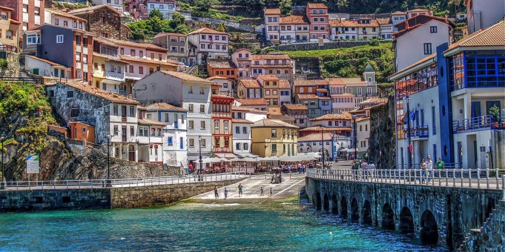 Los Pueblos Más Bonitos De Asturias Que Debes Visitar En Invierno