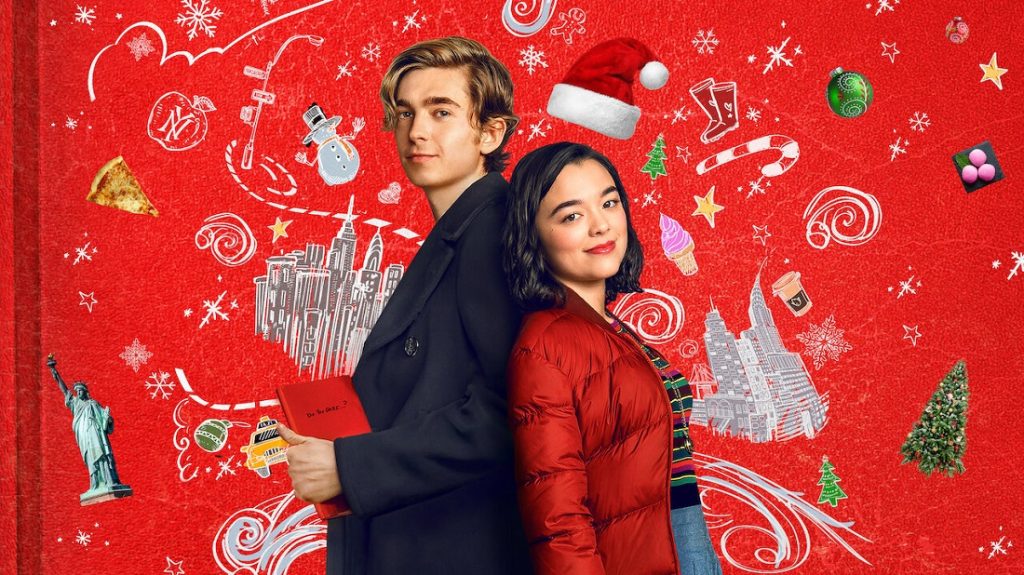De Netflix A Rtve: Series Navideñas Que Deberías Ver Esta Navidad