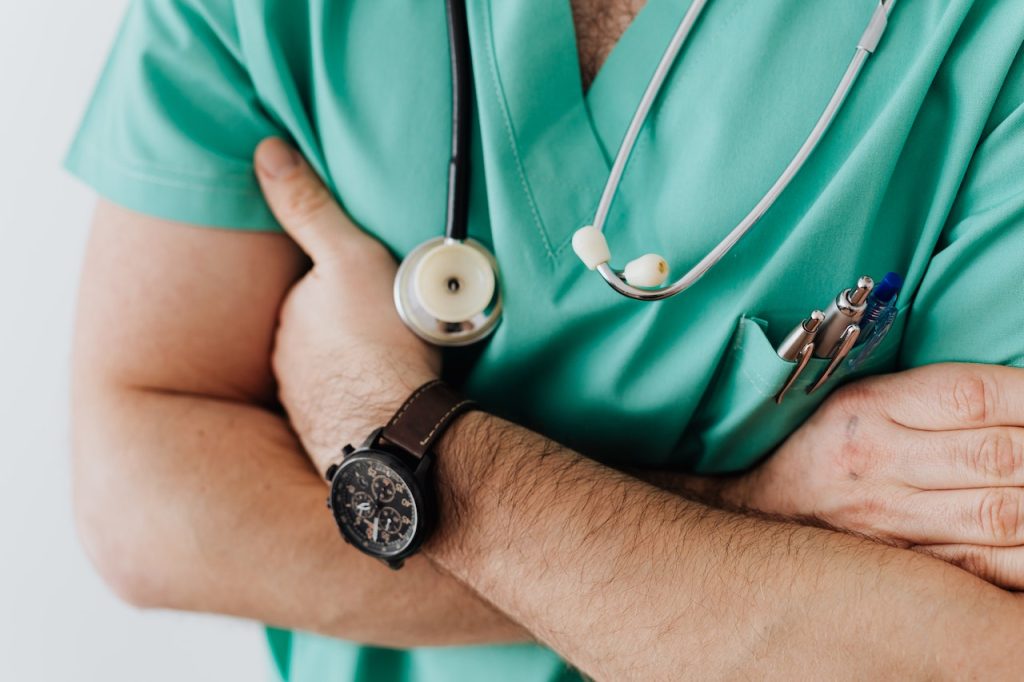 ¿Debo Ir Al Médico Si Tengo La Nariz Tapada?