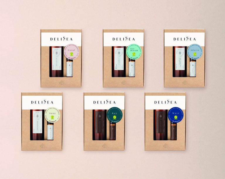 Los perfumes veganos y sostenibles perfectos para regalar en Navidad