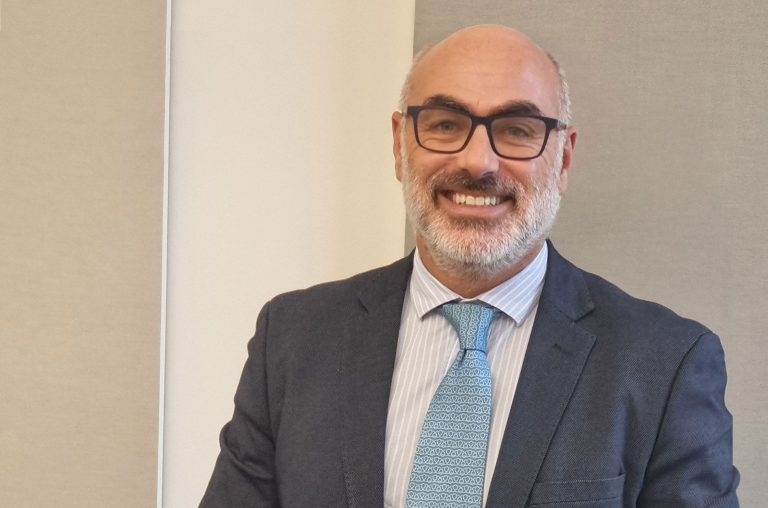 Diego Mateos: "La subida de precios no ha afectado a las empresas con contratos de energía a largo plazo"