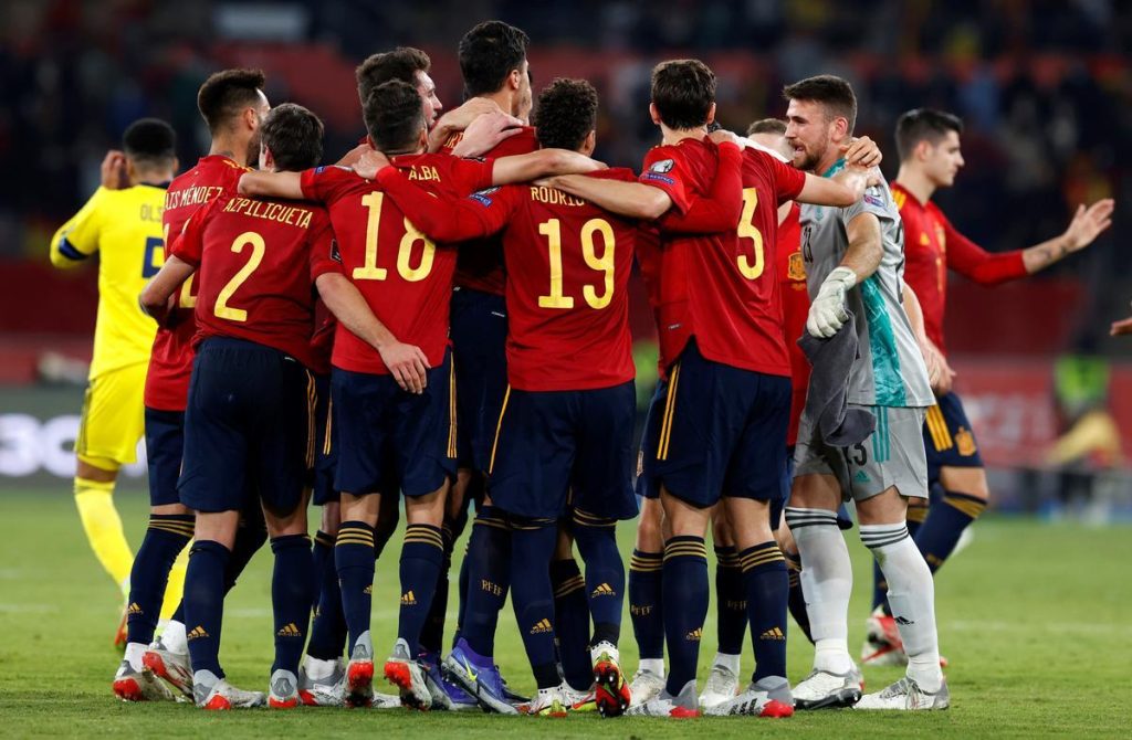 ¿Dónde Ver El Partido De Octavos De Final?