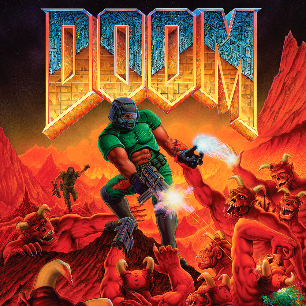 Doom 1