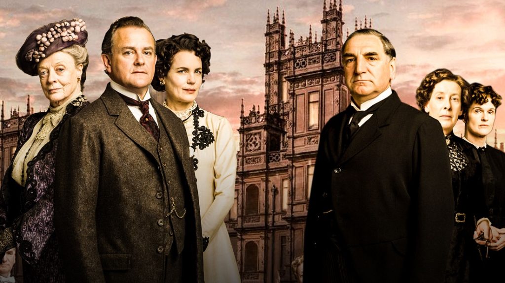 De Netflix A Rtve: Series Navideñas Que Deberías Ver Esta Navidad
