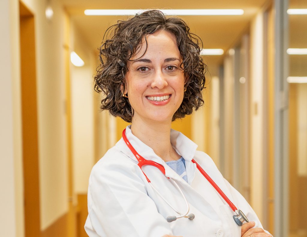 Pediatras De Madrid Dra. Myriam Herrero Álvarez