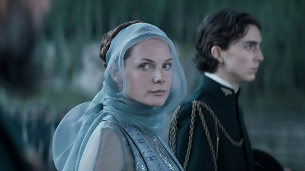 Hbo Max: Estrenos Destacables De Enero