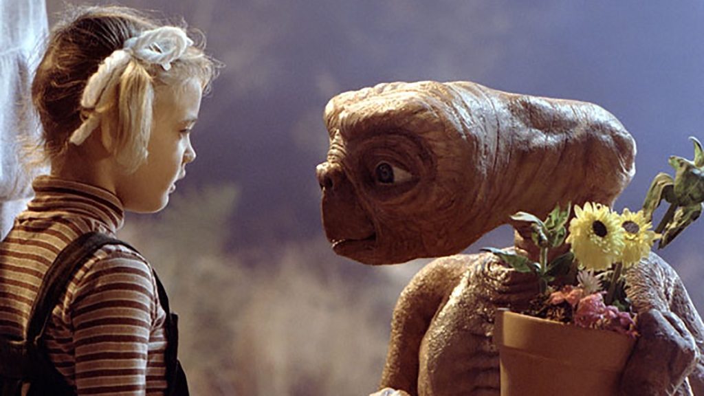 Et Películas De Los 80