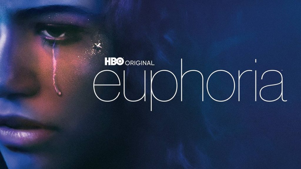 Hbo Max: Euphoria