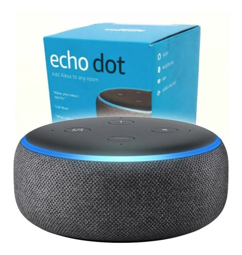 Echo Dot 1