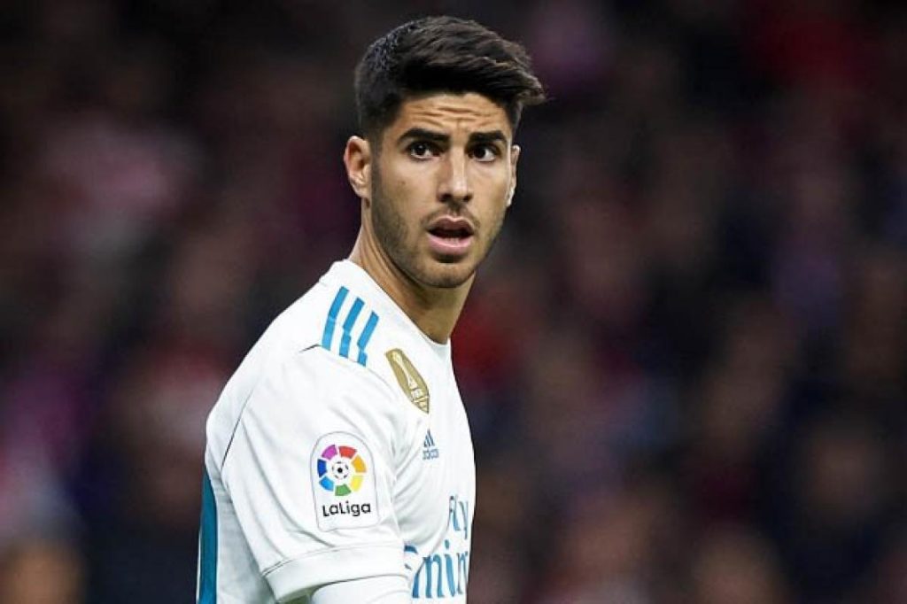 El Arsenal Pide A Asensio