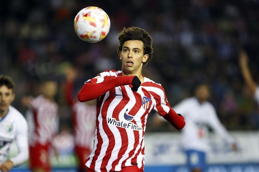El Atlético De Madrid Ya Le Pone Precio A Su Jugador