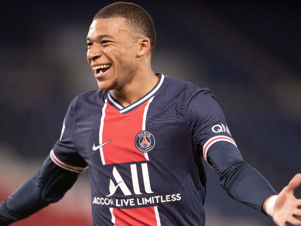 El Barça Se Interesa En Mbappé 