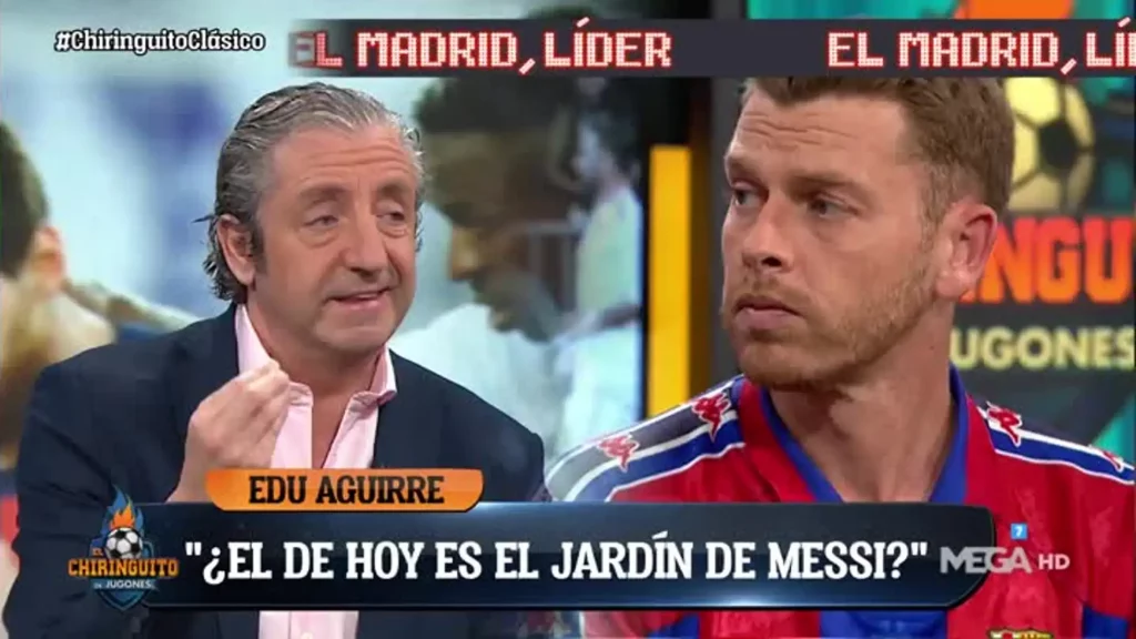 El Chiringuito: Los Mayores Zascas Del Programa