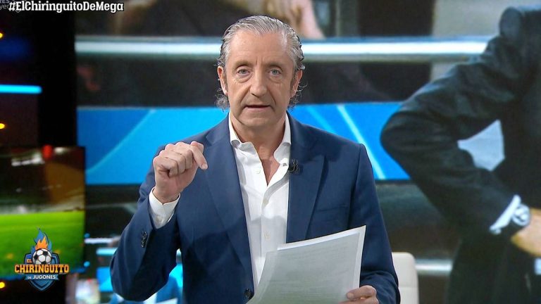 El Chiringuito: los tres jugadores de la Selección que podrían ser el señalado por Luis Enrique