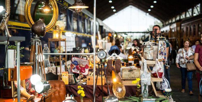 El Mercado De Motores. ¿Qué Puedo Hacer?