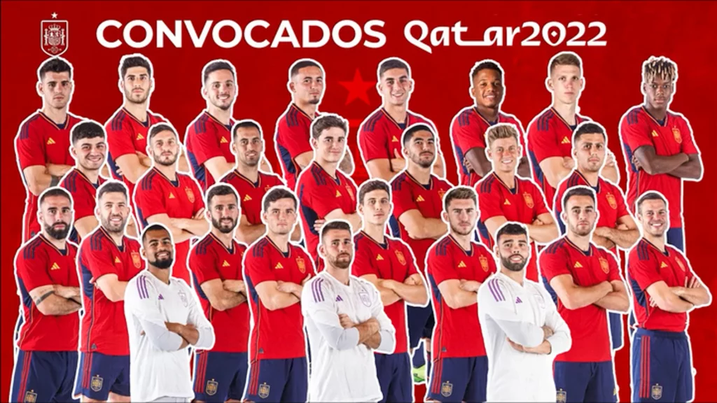 El Mundial De Qatar Está Cada Vez Más Emocionante