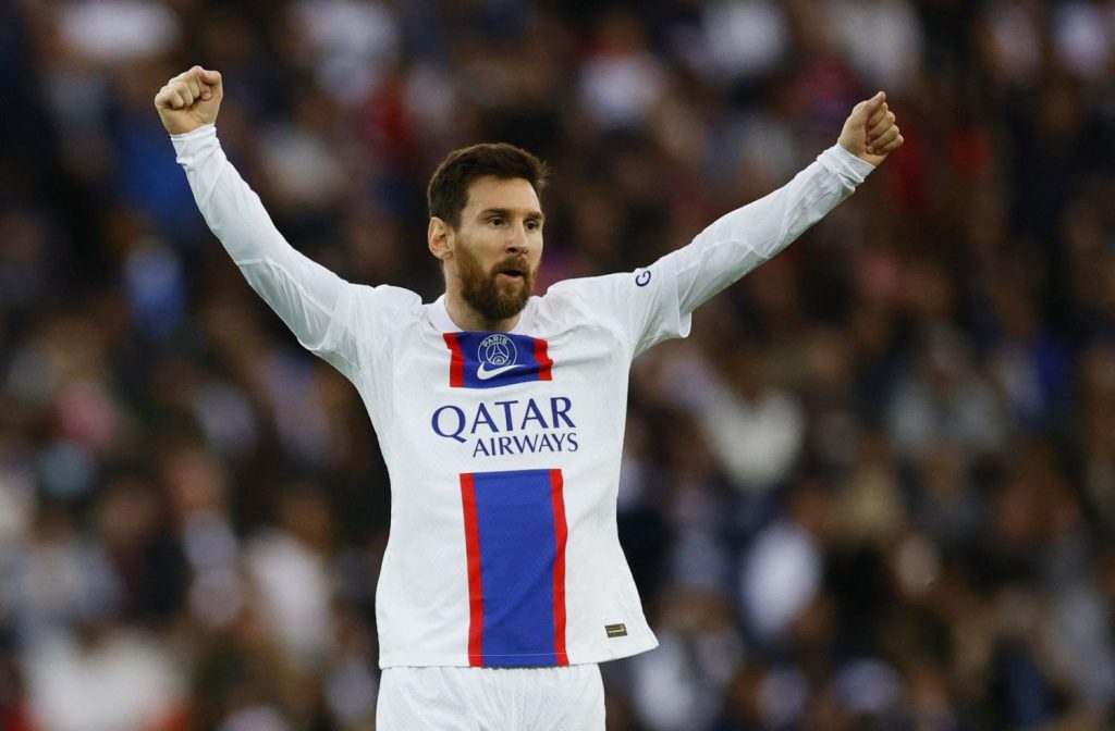 El Psg Busca Ganar 