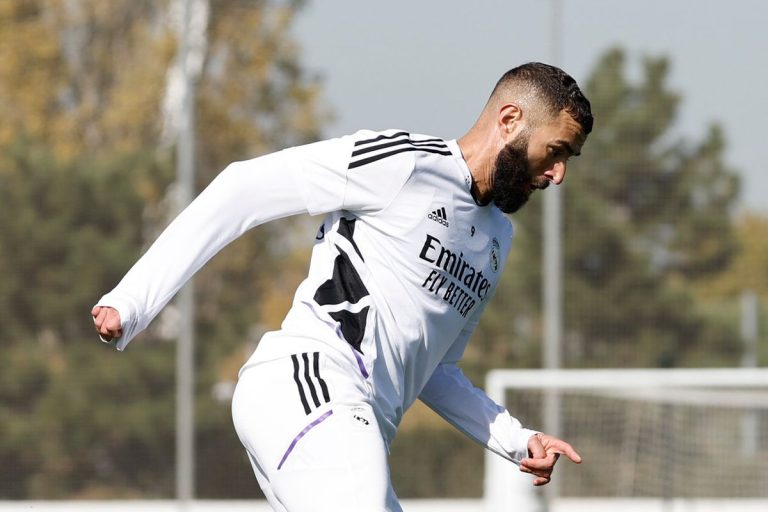 El Real Madrid menos español de Florentino Pérez es este