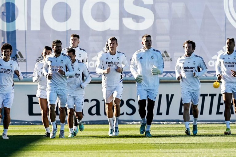 El Real Madrid tiene estos dos fichajes como primeros de lista