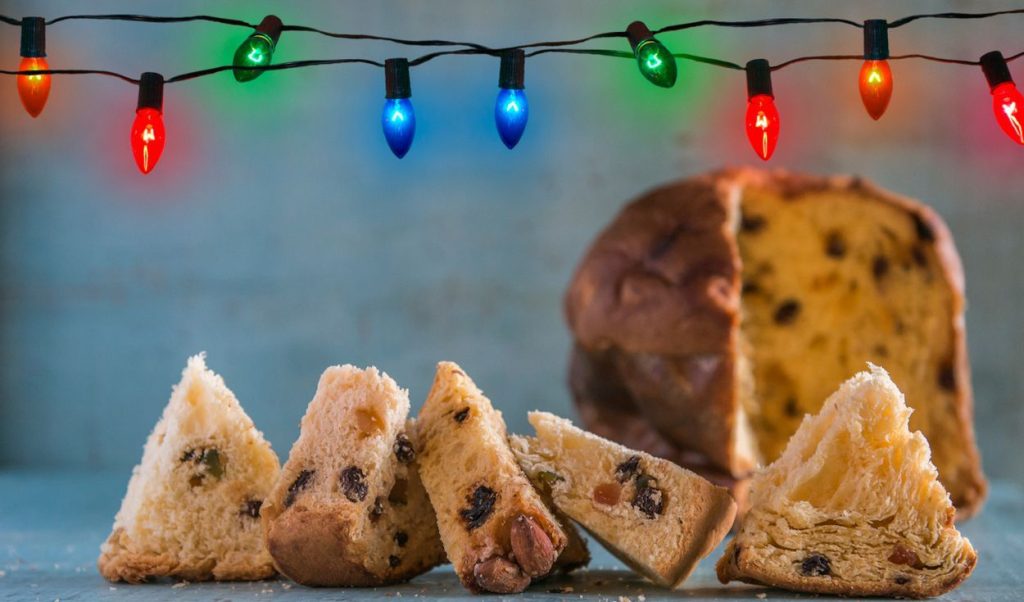 El Reglamento Academia Maestros De Levadura Madre Y Del Panettone Italiano